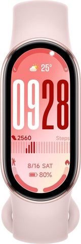 Xiaomi Smart Band 10