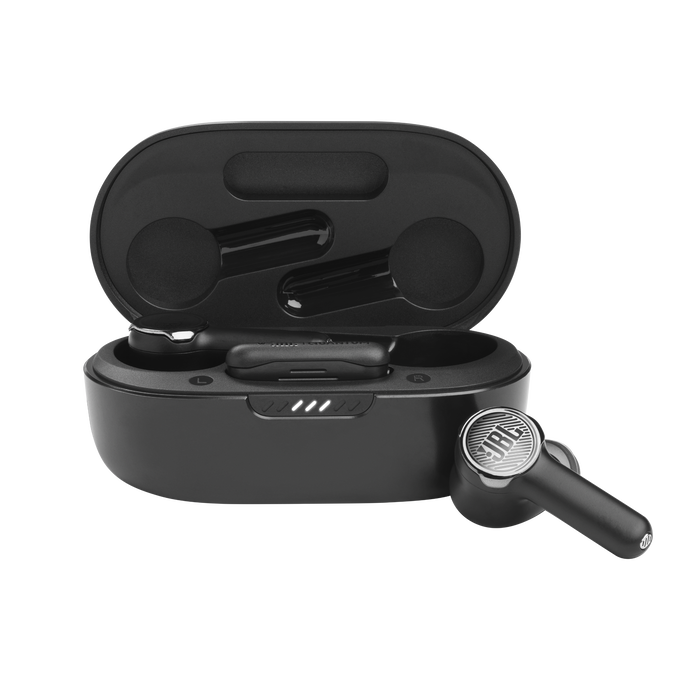 JBL Quantum TWS
