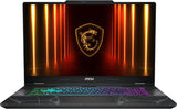 MSI Cyborg 17 B13WFKG-095 – Core i7, RTX 5060, 16 GB RAM