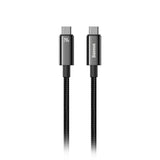 Baseus USB-C Fast Charging Cable 240W – Schwarz