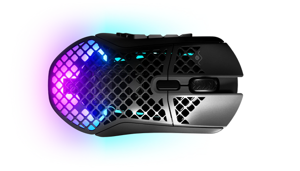 SteelSeries Aerox 9