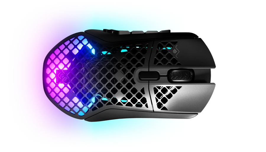 SteelSeries Aerox 9