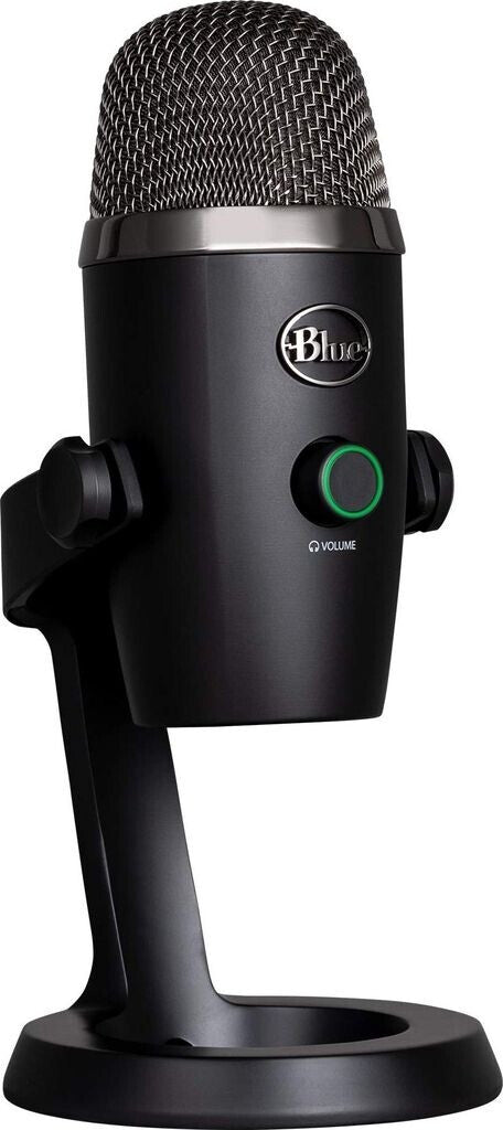 Logitech Yeti Nano