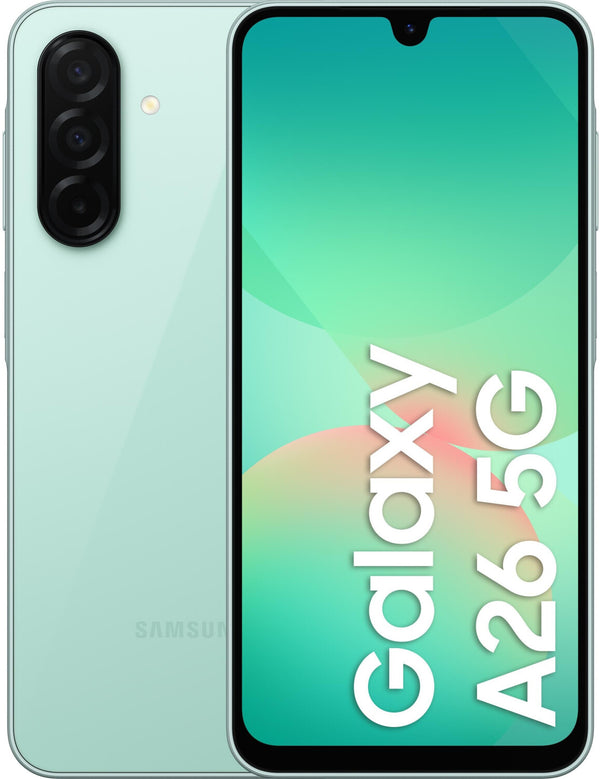 Samsung A26