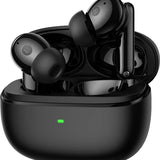HATOR Hyperpunk Truepods Hybrid ANC – Schwarz