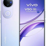 Vivo V50 5G – Lila