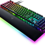 Razer BlackWidow V4 Pro (DE) – Schwarz