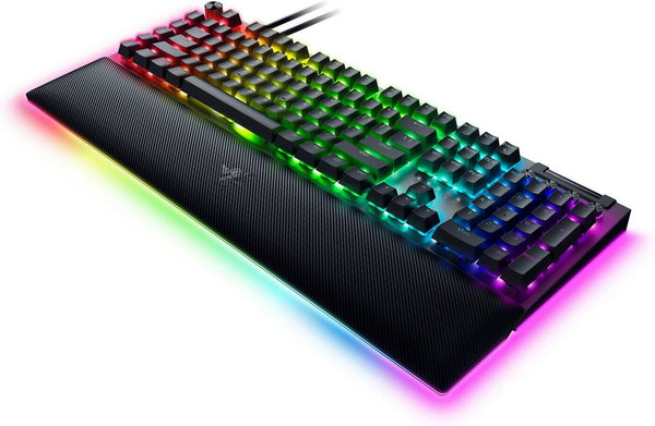 Razer BlackWidow V4 Pro (DE)