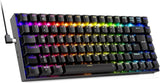 Redragon K629 PHANTOM RGB (DE)