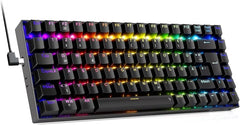 Redragon K629 PHANTOM RGB (DE)