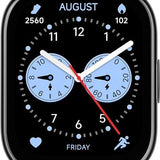 Xiaomi Redmi Watch 5 Lite – Schwarz