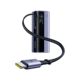 Baseus EnerGeek GR11 Powerbank 20000 mAh 145 W