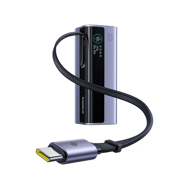 Baseus EnerGeek GR11 Powerbank 20000 mAh 145 W