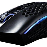 Redragon M808 RGB Storm – Schwarz