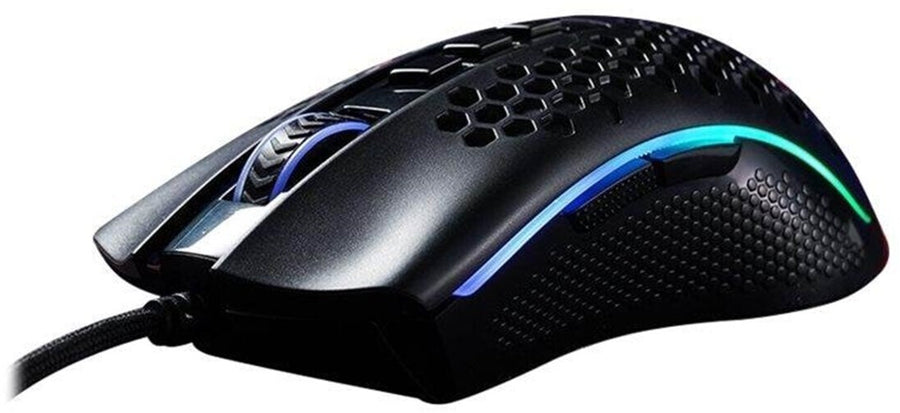 Redragon M808 RGB Storm