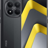 Poco M8 Pro 5G – Schwarz