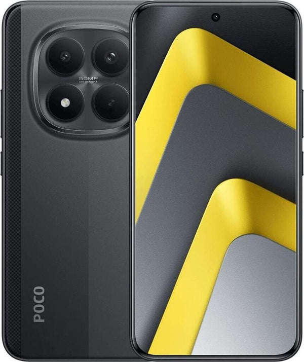 Poco M8 Pro 5G