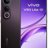 Vivo V50 Lite 5G – Schwarz