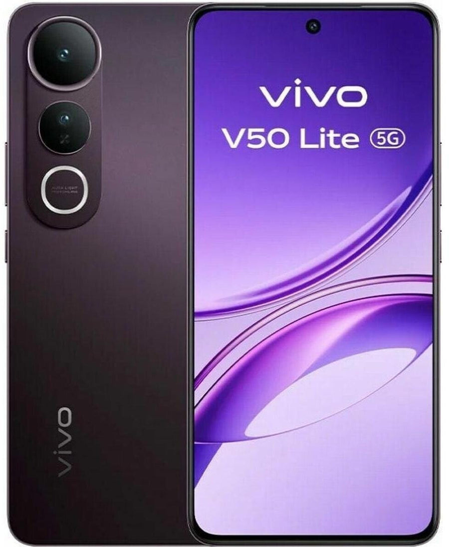Vivo V50 Lite 5G