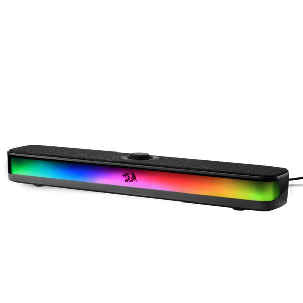 Redragon GS515 RGB Desktop Soundbar
