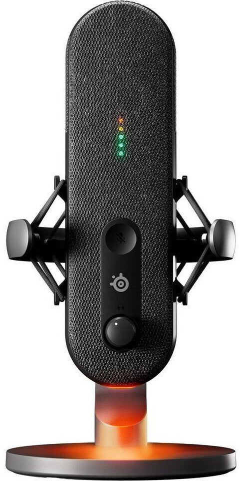 SteelSeries Alias