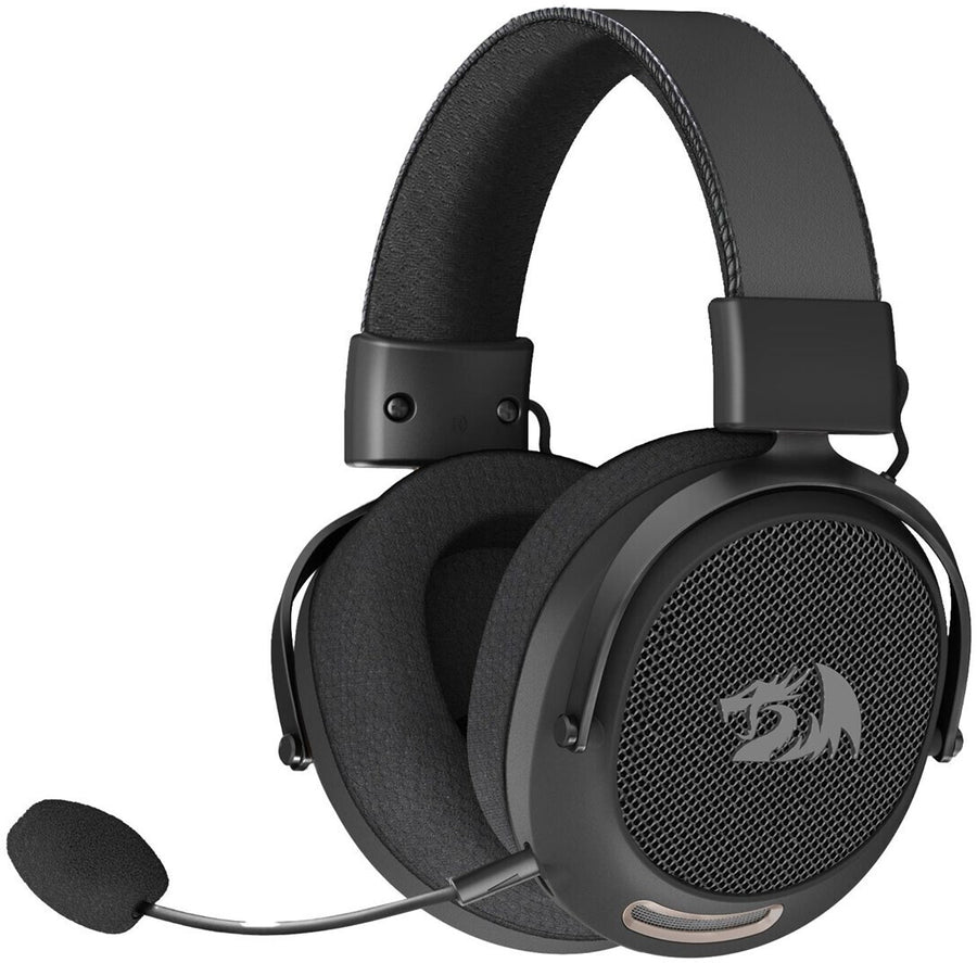 Redragon H858