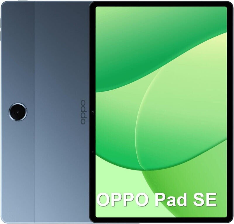 OPPO Pad SE
