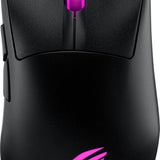 ASUS ROG Keris II Origin – Schwarz