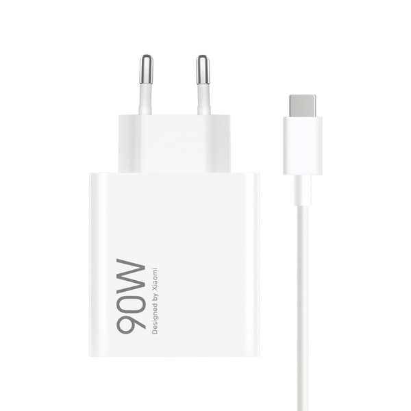 Xiaomi 90w Hypercharge Combo