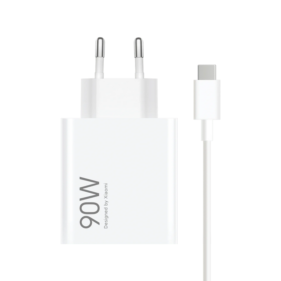 Xiaomi 90w Hypercharge Combo