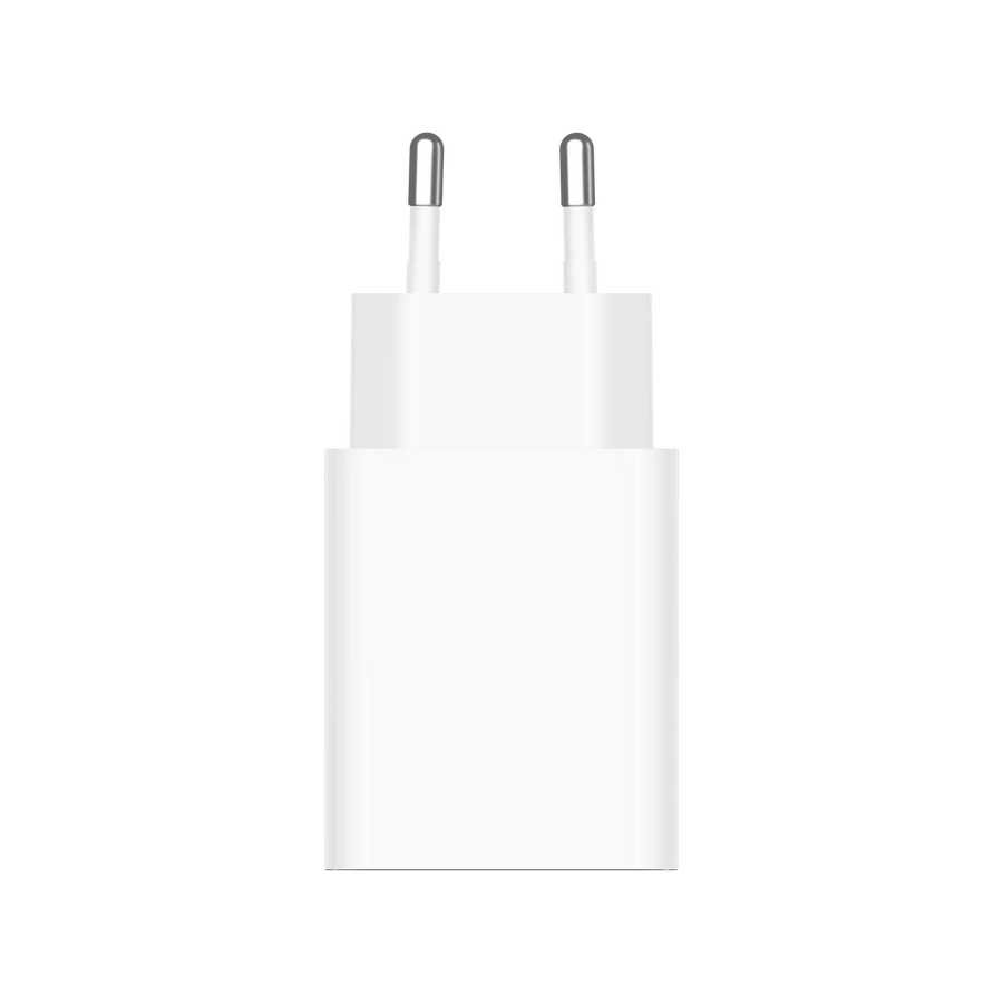 Xiaomi 22.5W Power Adapter (Type-A)