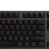 Logitech G512 – Schwarz