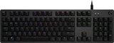 Logitech G512