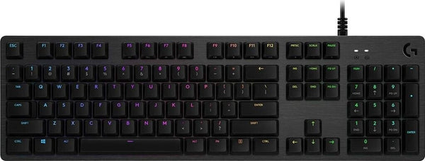 Logitech G512