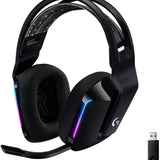 Logitech G733 – Schwarz