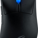 ASUS ROG Keris II Ace Wireless AimPoint – Schwarz