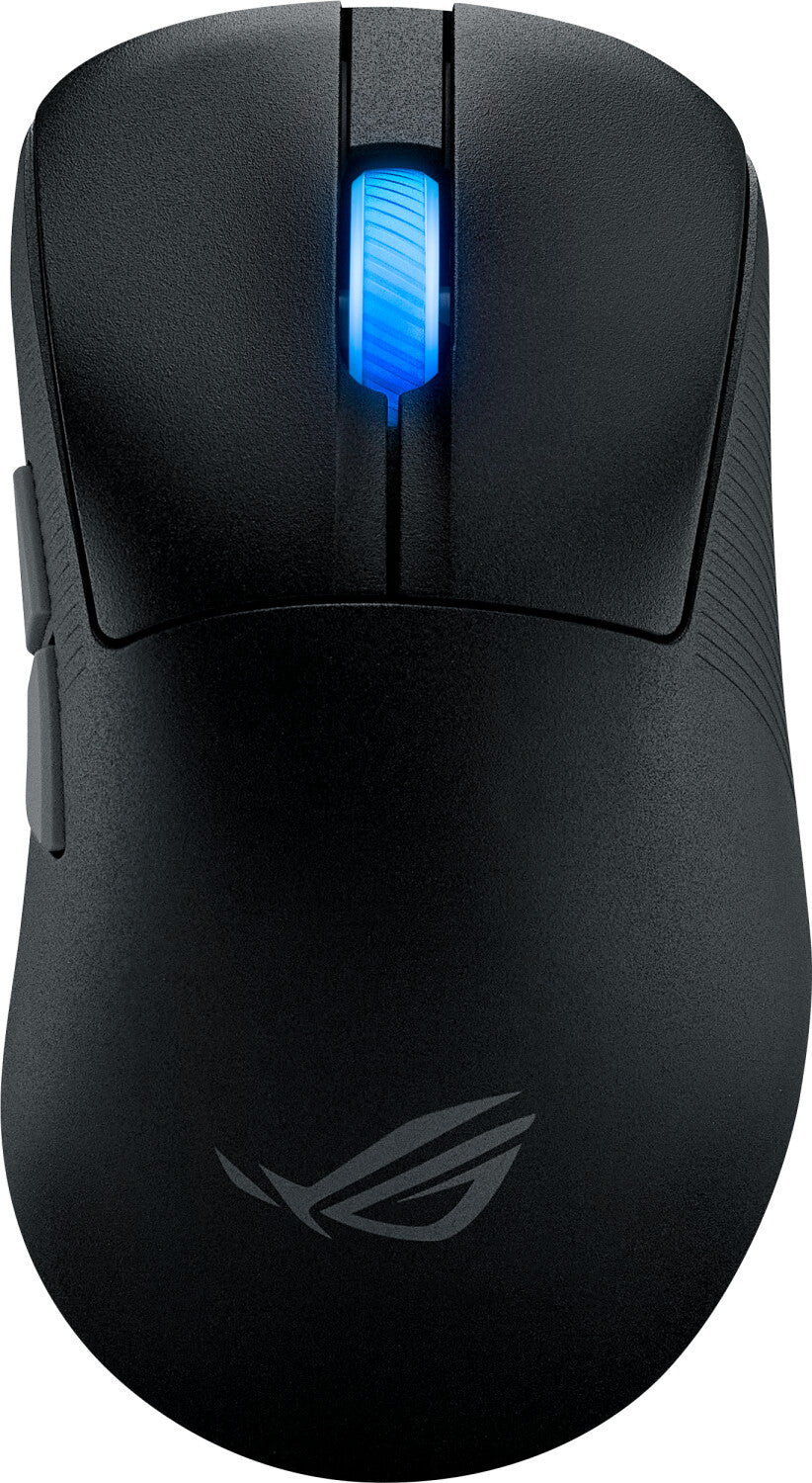 ASUS ROG Keris II Ace Wireless AimPoint