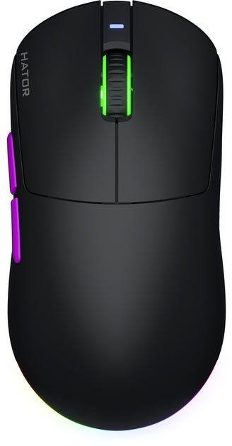 HATOR Quasar 3 Ultra 8K Wireless
