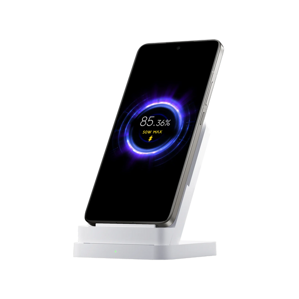 Xiaomi 50w Wireless Charging Stand Pro