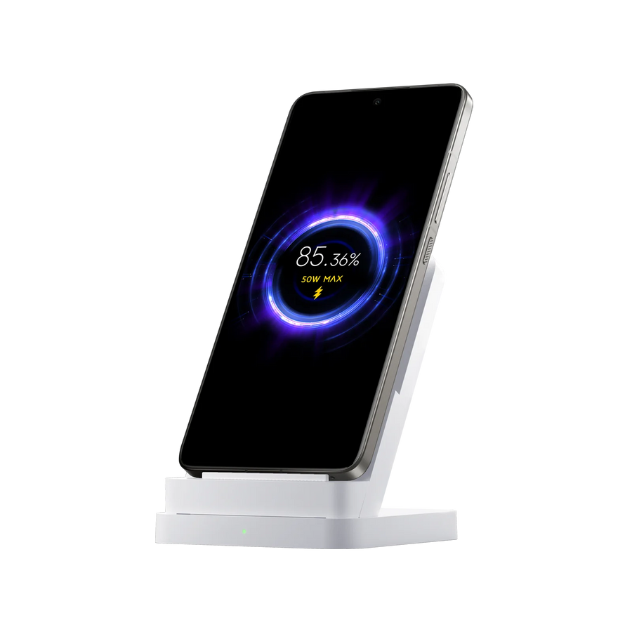 Xiaomi 50w Wireless Charging Stand Pro