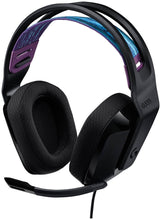 Logitech G335