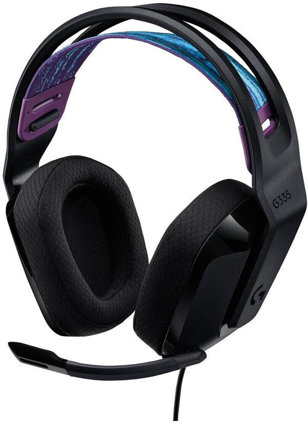 Logitech G335