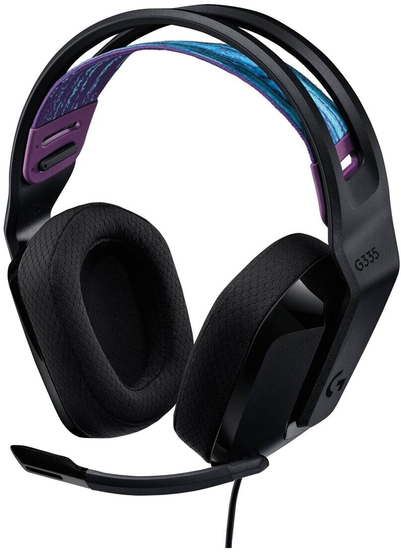 Logitech G335