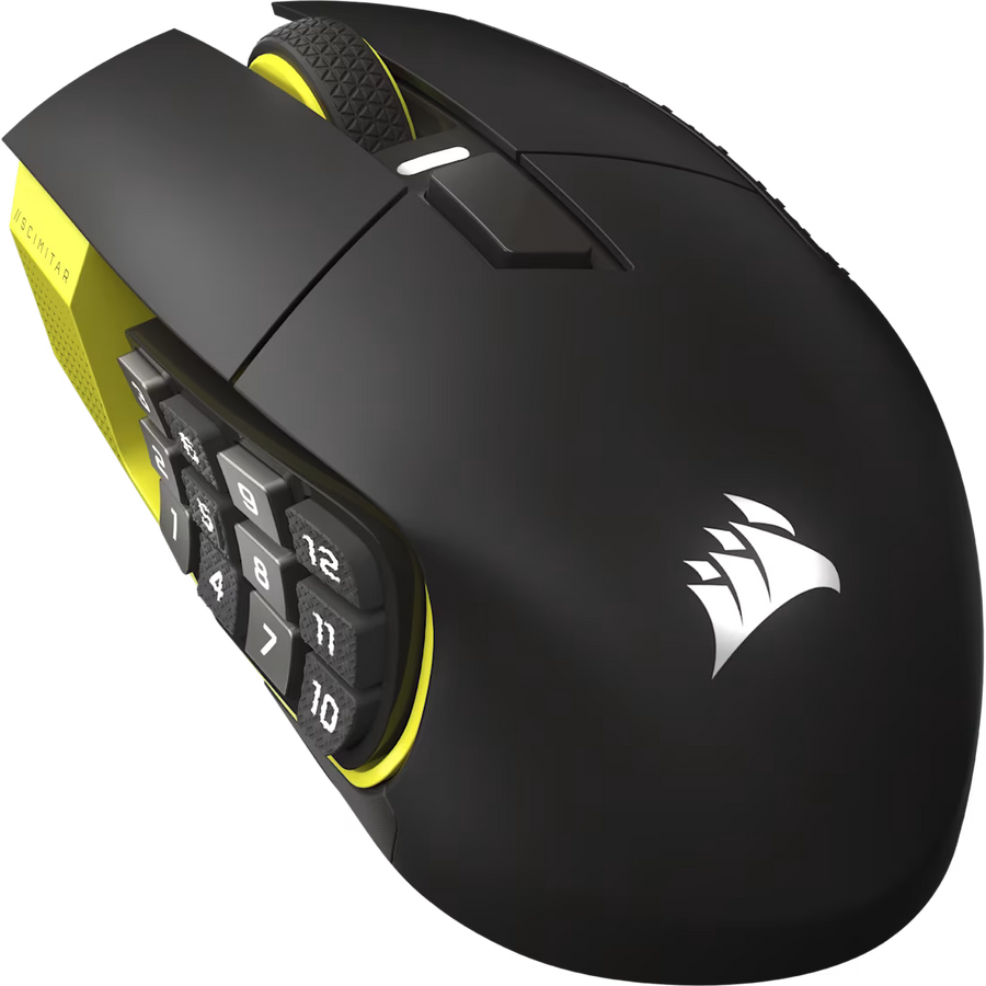 Corsair Scimitar Elite SE