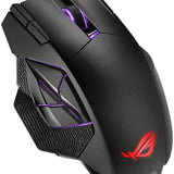 ASUS ROG Spatha X – Schwarz