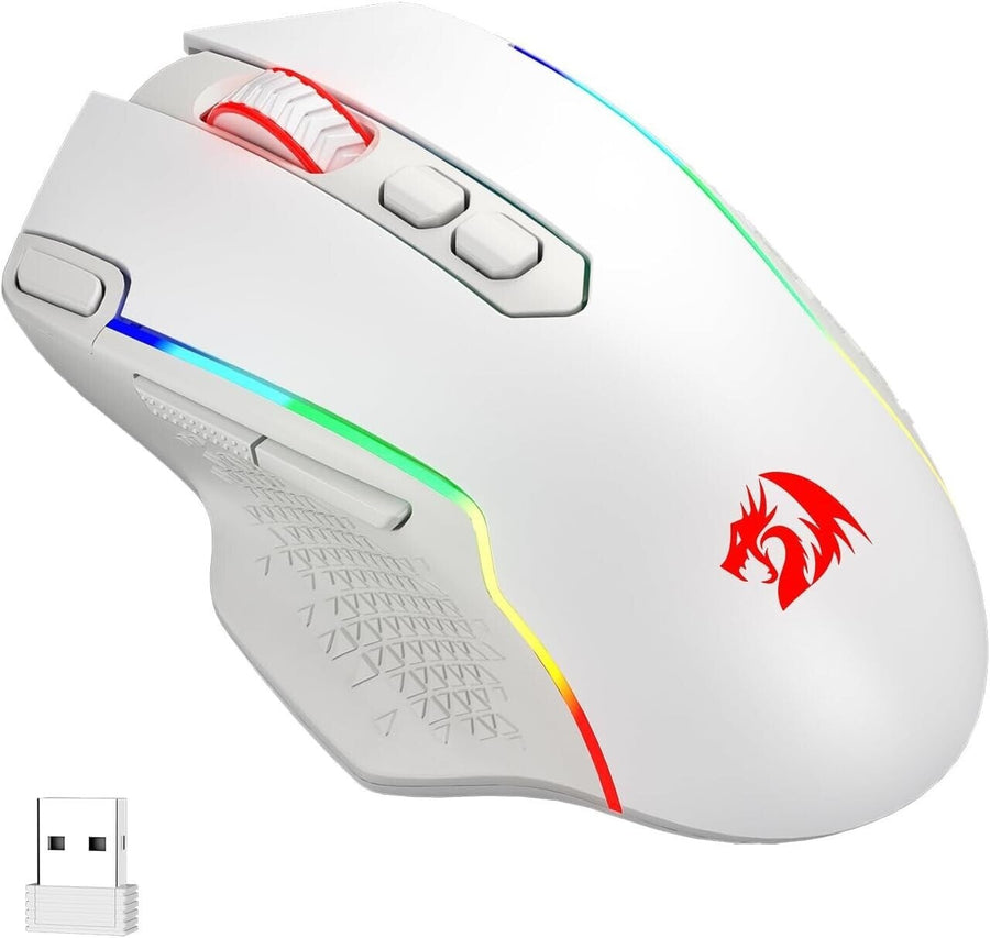 Redragon M810 Pro