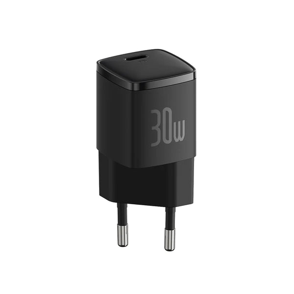 Baseus Cube Pro USB-C Schnellladegerät 30W