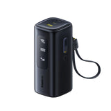 Baseus EnerGeek GX11 MiFi Powerbank 20000mAh 67W