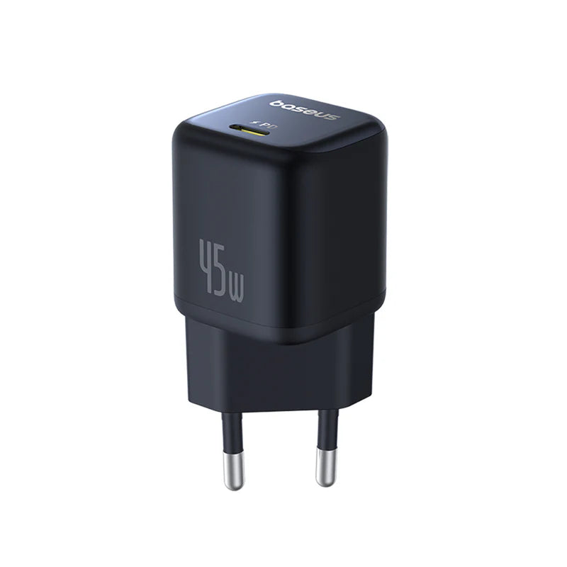 Baseus PicoGo GaN USB-C Ladegerät 45W