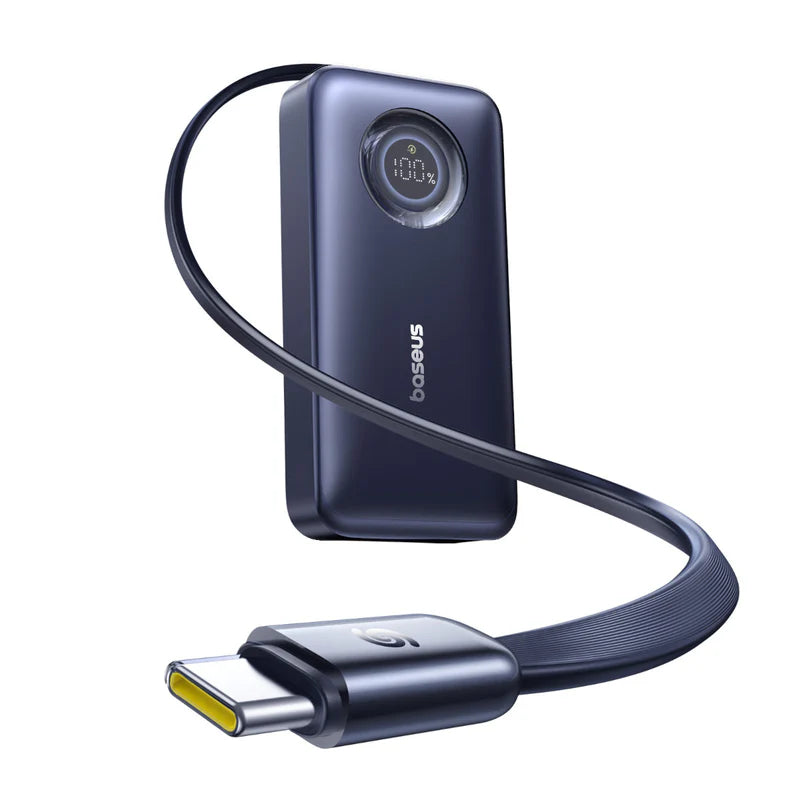 Baseus EnerCore CR11 10000mAh 45W
